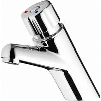 Presto 4000S miscelatore monocomando cromo