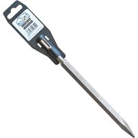 Pointeur SDS Plus, acier 14 x 250 CR, longueur 250 mm Offre exclusive