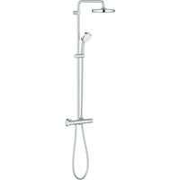 Sistema Doccia - Grohe Tempesta Cosmopolitan System 210 27922001 - Rubinetto termostatico