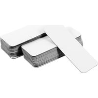 54stücke Teiliges Magnetische Whiteboard Etiketten