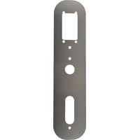 Unterlegplatten zu EasyKey Slim Zutrittskontrollsystem ÖNORM