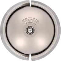 Meroni UFO Classic Utility Anti-Diebstahl-Schloss, einfach