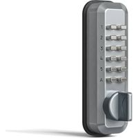 Serrure à code UNICODE Série 4230 - UNITECNIC