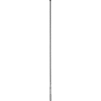 Bosch Expert SDS-Max 8X punta in carburo 16 mm 800 mm