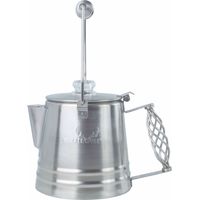 Winnerwell® Edelstahl-Perkolator-Kaffeekanne für 9 Tassen