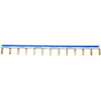 Legrand STIFTKAMMSCHIENE 1 POL. 10MM2 (LEXIC 04922 /1S10-56)