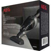 Cepillo de mantenimiento, pelo de animal para Aspiradora QX9 AEG 9009231623