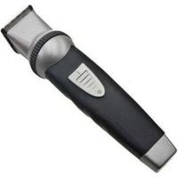 ATV Negro, Gris