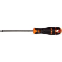 DESTORNILLADOR BAHCOFIT TORX T-27 CON CLIP - BAHCO