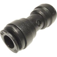 DM-Fit Gerade-Verbinder AUC0808M Rohr-Ø: 8 mm 1 St.