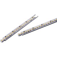Lumitronix LED flat-panel Bianco caldo (L x L x A) 104 x 10 x 2.33 mm