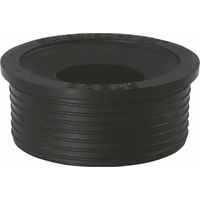 Nippel für HT-Siphonbogen DN 40 x Ø 61 mm