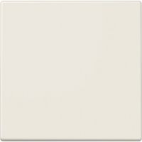 Jung Wippe für KNX Taster, F10, Duroplast, Serie LS, weiß LS 101