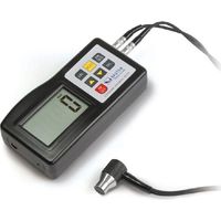 Kern - Mesureur d'épaisseur paroi par ultrason 0,1mm à 1,2-225mm - TD225-0.1US.