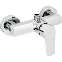 Novaservis Metalia 58 - Brausearmatur, chrom 58062/1,0