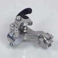cocotte links asap für motorrad yamaha 450 yzf 2003 bis 2016