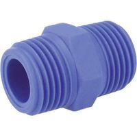ICH Raccord droit 83002121 Filetage extérieur: 1/2" 1 pc(s)