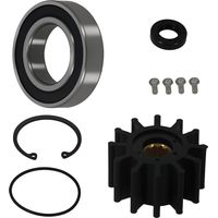 Raw Sea Water Pump Kit for Volvo Penta 4.3 5.0 5.7 1999-2005 21214601