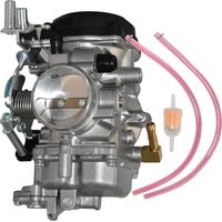 Vergaser Harley Davidson Twin CAM XL1200 XL883 XL 883 Evolution Sportster Shovelhead 27421-99C 27490-04 27465-04