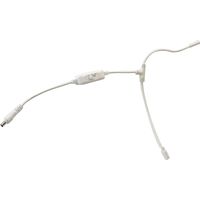 Connecteur Y d’interconnexion avec connecteur rapide pour Dalle MODULO ARIC 51989