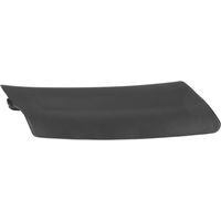 Couvercle de garniture de panneau d'essuie-glace droit, 735452712, adapté pour Fiat 500