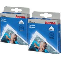 Hama Fotoecken Action 1000