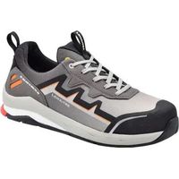 Zapatos de seguridad bajos AIR 200 S3S ESD SR - Gris claro 40
