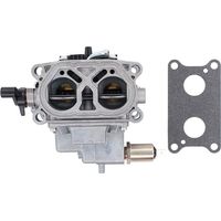 Carburateurs GCV530 et GXV530 compatibles avec les moteurs Honda 16100-Z0A-815 GXV530R et GXV530U