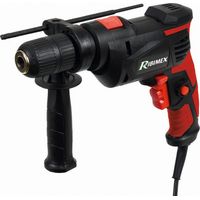 taladro-destornillador 710w - PRPER710/13 - Ribimex -