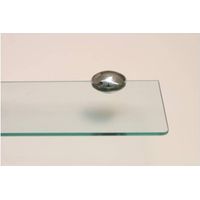 12 x REGGIMENSOLA PINCO 09106 55X25 ORO LUC 10 MM 2 PZ