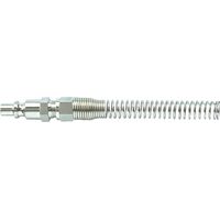Acopl. r谩pido/muelle 6x8 LISAM X2001