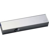 DORMAKABA Ferme-porte à ciseaux TS 83 BC/ÖD argent EN 7 ( 3000207012 )