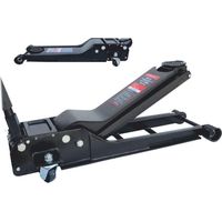 Awtools Żaba Lève-véhicules hydraulique noir 2000 kg