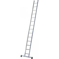 Platinum Simple 14 Stufen - 4,09 m
