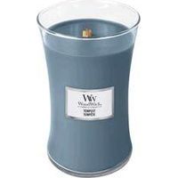 Woodwick - tempest vaza boure - vonna svicka 6095g