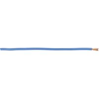 AIV 23539T cable monoconductor negro 1 x 6 mm²