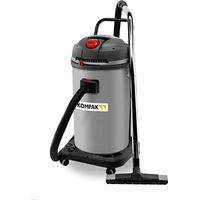 Staubsauger kompak kpvp65-2 2000W 65L Kapazität
