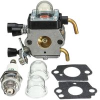 Carburateur Carb pour Le Taille-Haie Hs45 Stihl Fs38 Fc55 Fs310 Zama C1Q-S169B