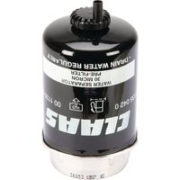 Filtro carburante CLAAS 0011706580