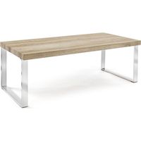 Table basse rectangulaire Kenya 100x50