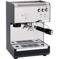 Macchina da caffè Quick Mill superiore 02820 riscaldamento rapido efficienza