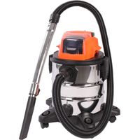 Aspirapolvere e liquidi Yard Force LWCVC120 V