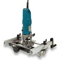 VIRUTEX FR129VB FRESADORA DE HERRAJES EQUIPAMIENTO kit bisagras diámetro 15