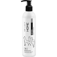 Après-shampoing HOME 5 enrichi en vitamines pour tous types de poils et de pelages