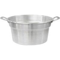 MARMITÓN PESADO Ø 64x38h cm - cap. 58 L