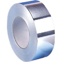 Austroflex Reinalu Klebeband 50mm x 100m Aluklebeband Aluband Alu Band Streifen
