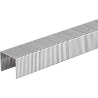 Tacwise grapas 53/14 mm acero galvanizado negro 2000 uds