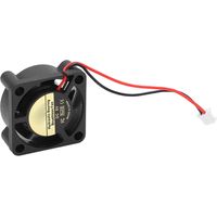 Ventilateur de refroidissement pour voiture RC - Dissipation thermique efficace - Protection du moteur - Installation facile - Dissipateur thermique pour voiture télécommandée 104001