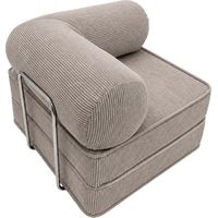 Fauteuil relaxation adulte design moderne
