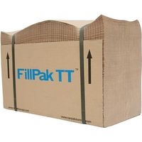 Füllpapier FillPak Länge360m 1-lagig Gewicht 70g/qm TRANSPAK